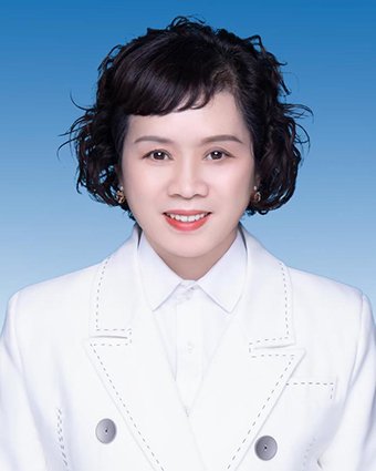 省新世纪121人才工程第二层次人选