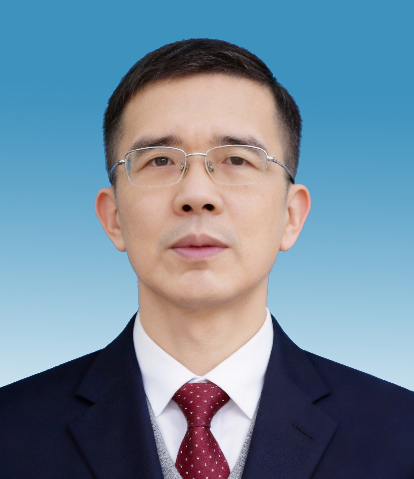 二级教授